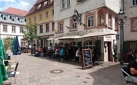 Fürstenstube